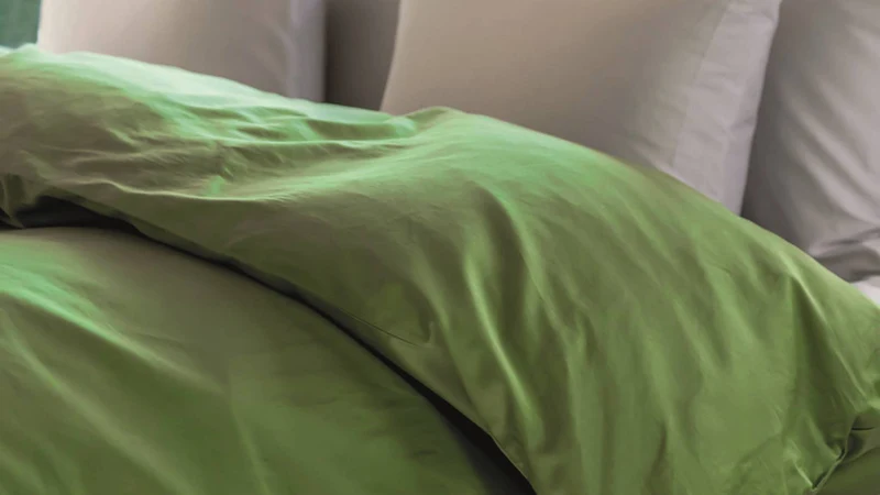 Satin Pure Bettwäsche