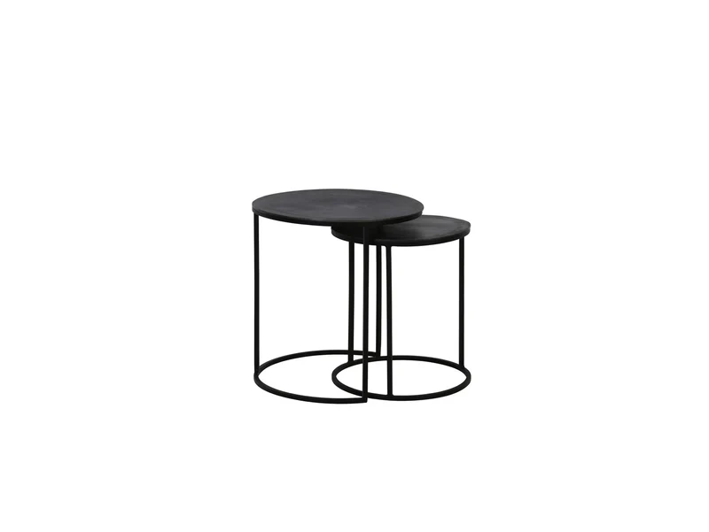 Litalca Beistelltisch Set
