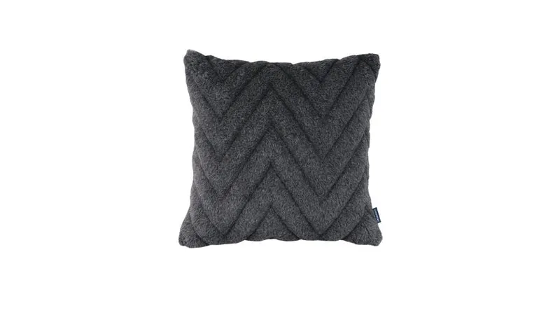 Snug Kissenbezug slate