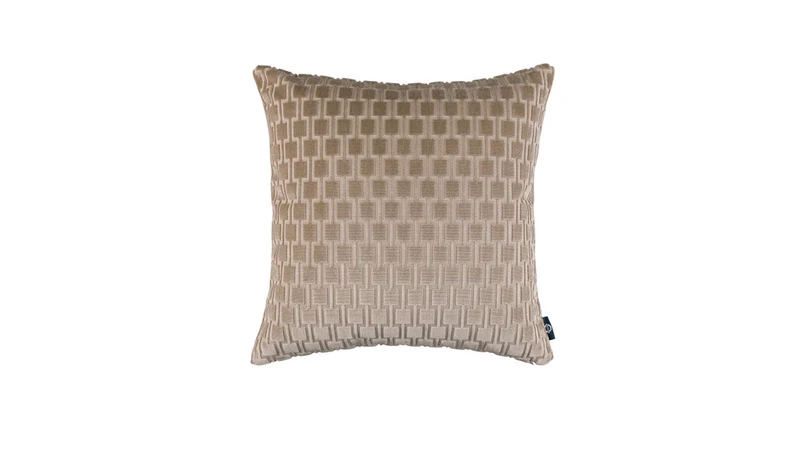 Bakerloo Kissenbezug linen
