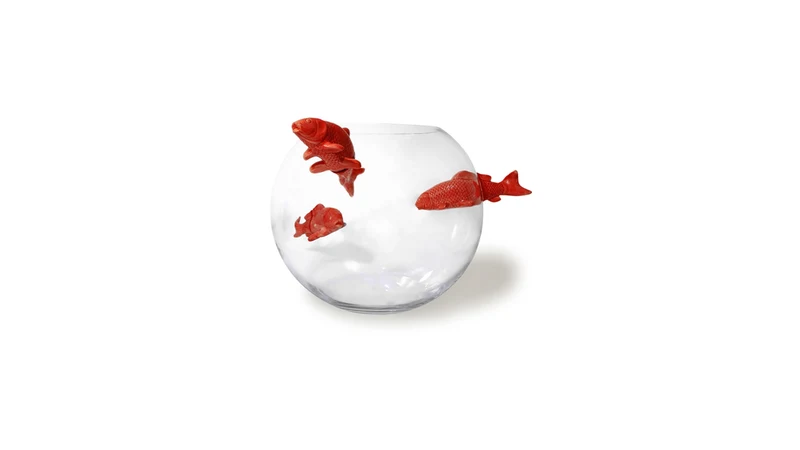 No Limit Vase large