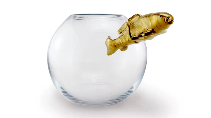 No Limit Vase small