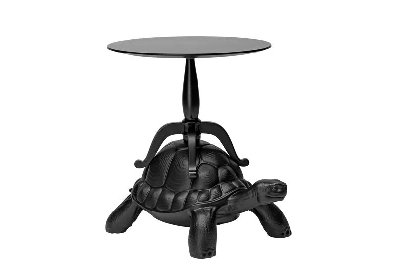 Turtle Carry Coffee Table