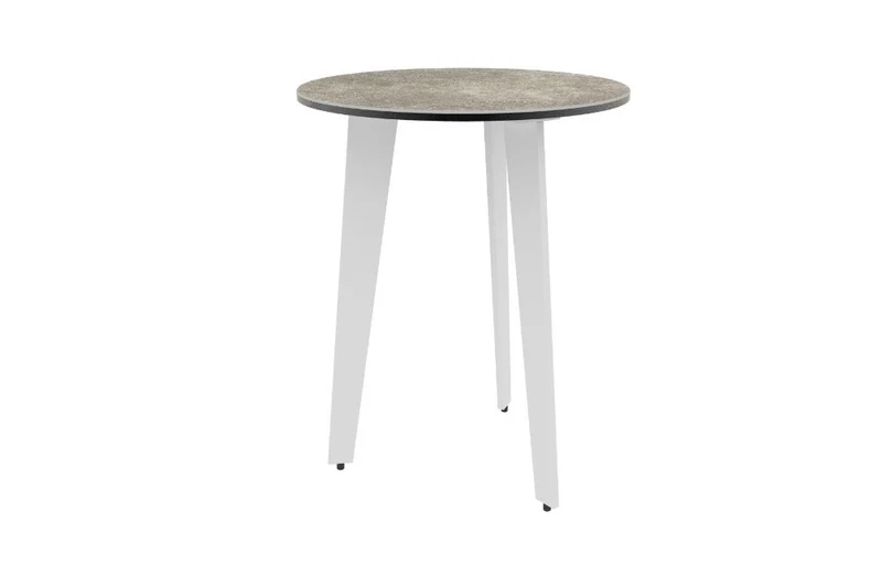 Akosca Beistelltisch hoch Outdoor