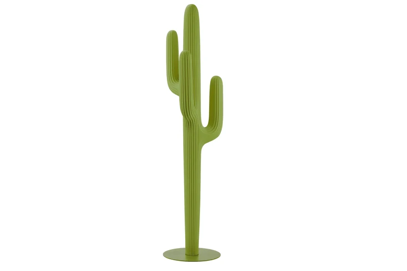 Saguaro Kleiderständer grün