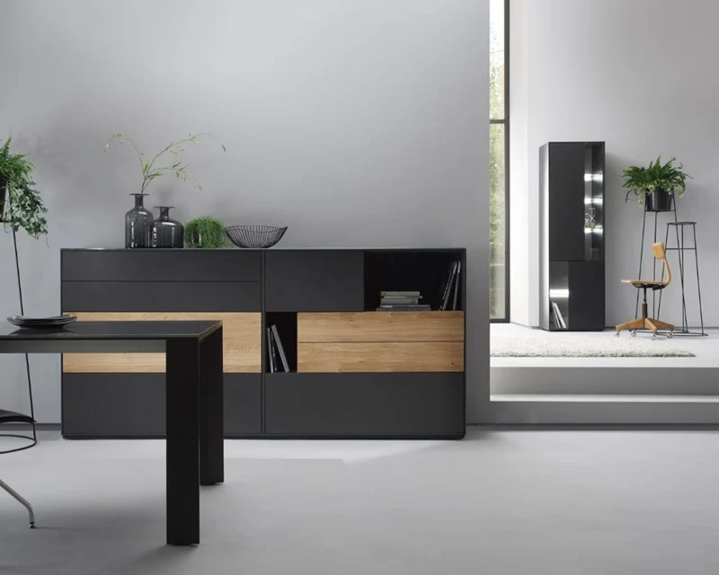 Game Sideboard