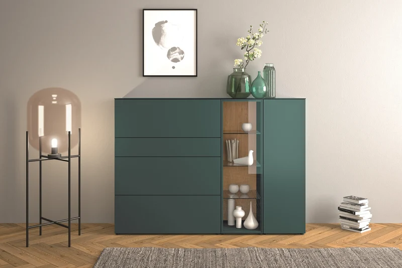Cubo Sideboard