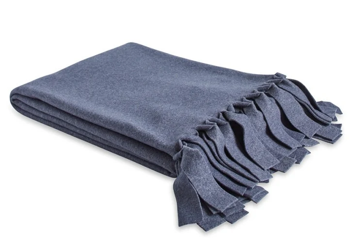 Loop Plaid 70 saltwater M