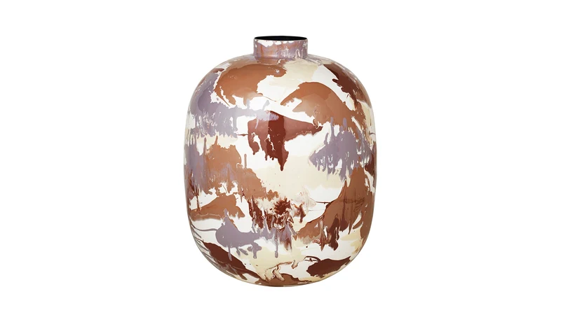 Thyra Vase