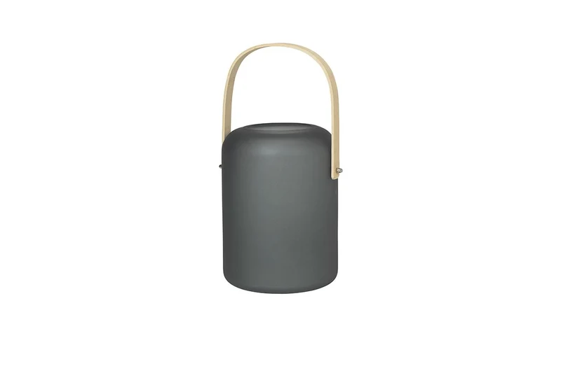 Perle Windlicht L