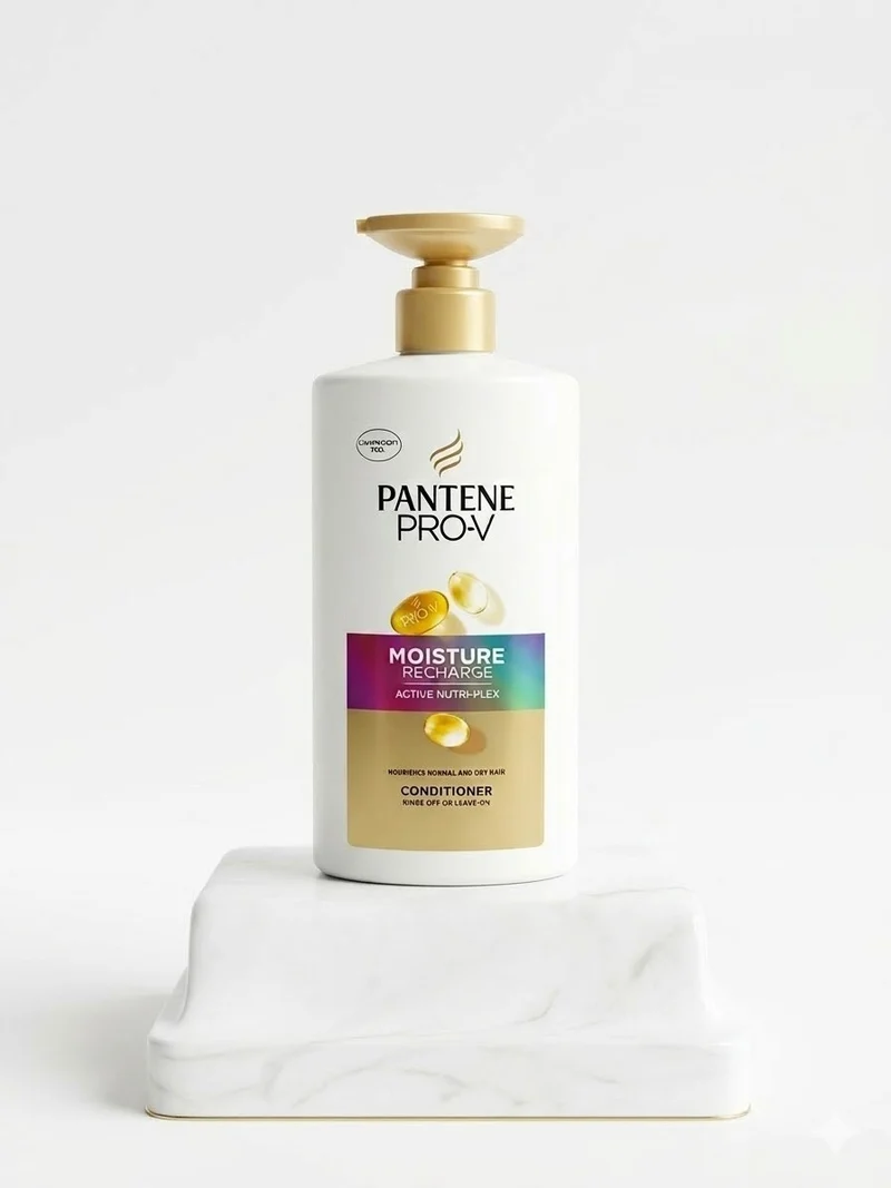 Pantene Pro-V Moisture Boost Spülung 800ml Pflege Conditioner trockenes Haar