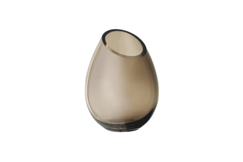 Drop Vase S coffee