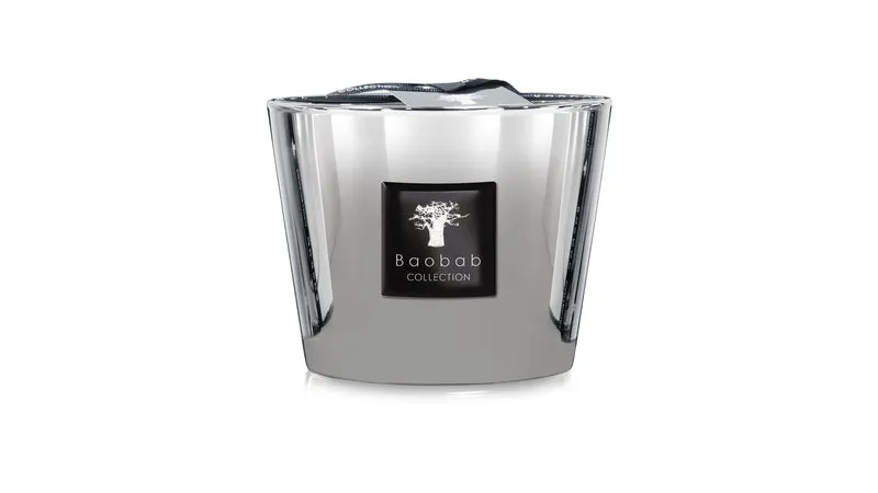 Kerze Platinum H10
