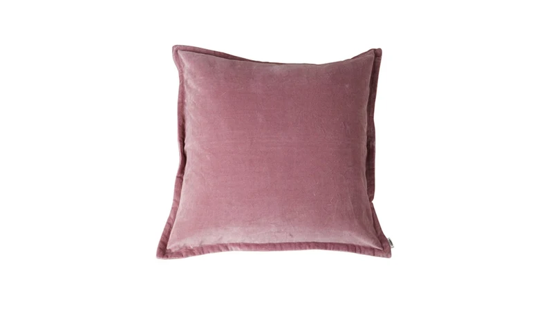 Toulouse Kissenbezug rose