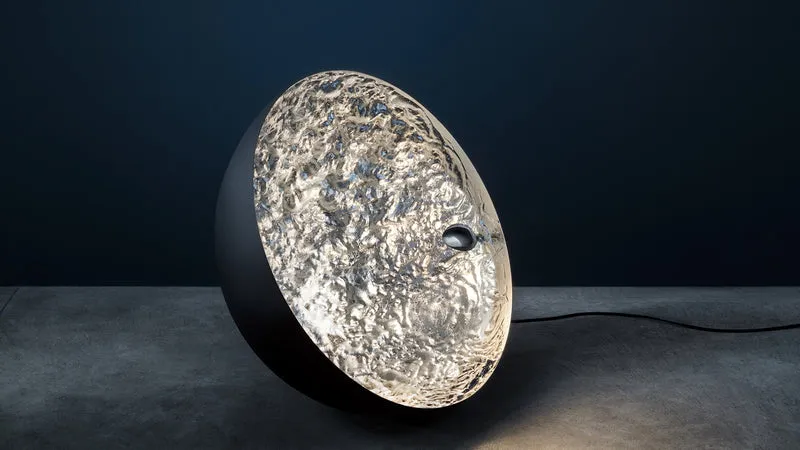 Stchu Moon Bodenleuchte
