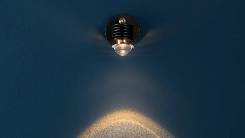 EC 301 Wandleuchte