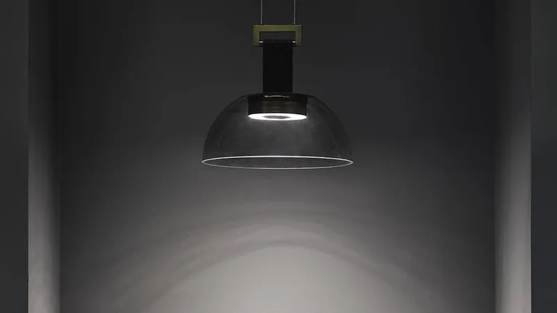 Parla Hängeleuchte