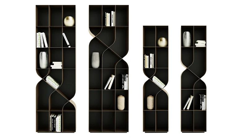 Shelf Bücherregal