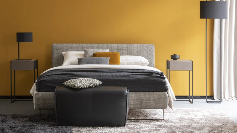 Plaisir Bett