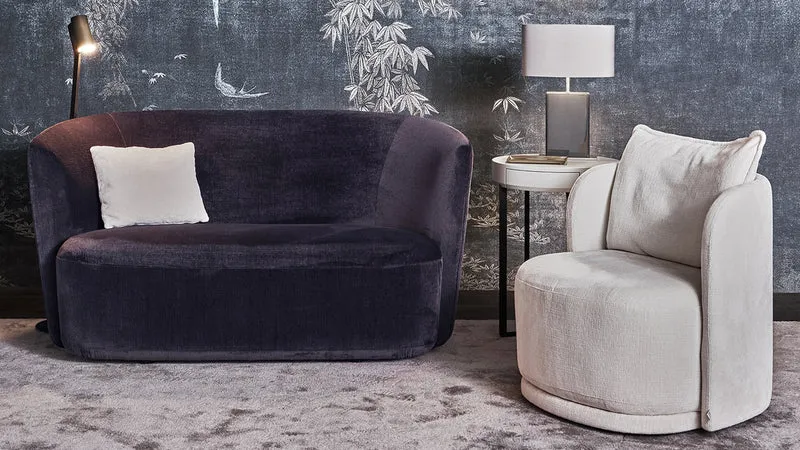 Cedar Sofa