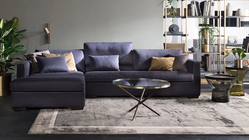 Gatsby Sofa