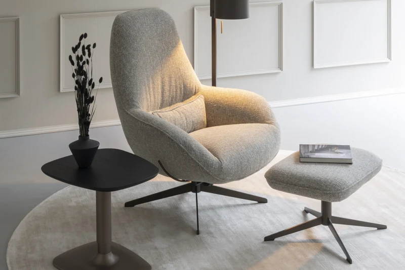 Momo Light Sessel