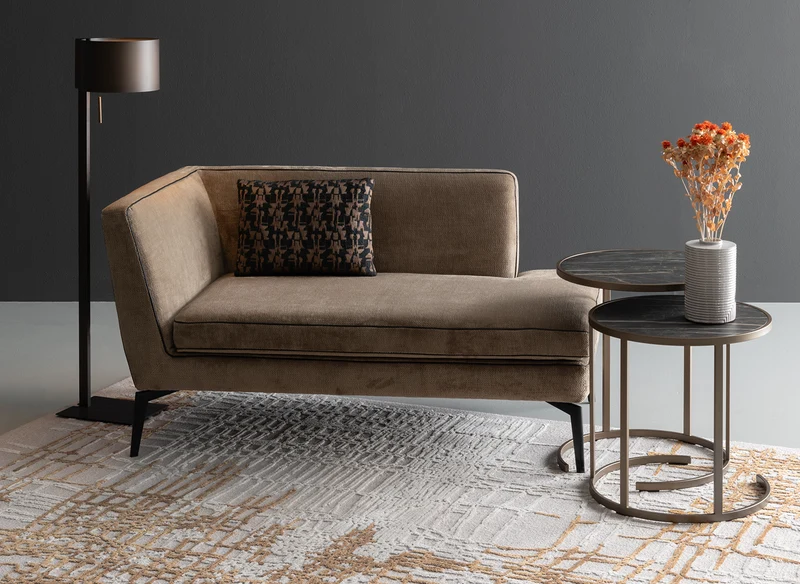 Kay Recamiere Sofa