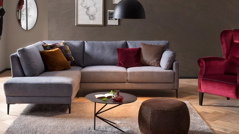 Puri Sofa
