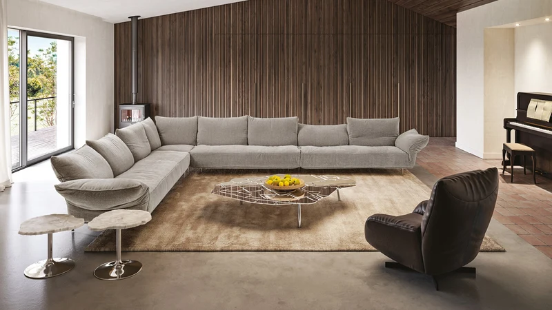 Standalto Sofa