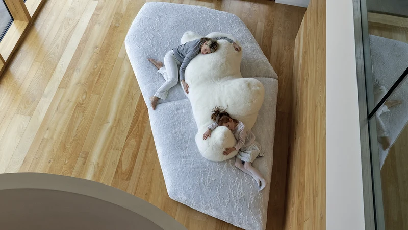 Pack Sofa