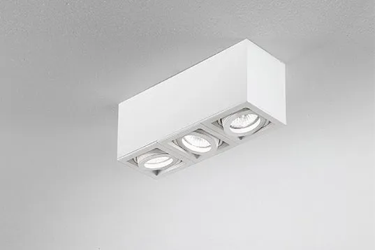 Light Box Leuchte