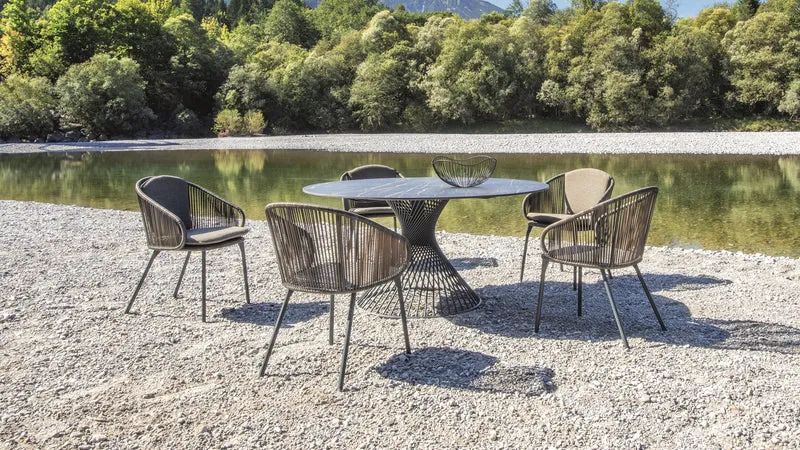 Claris Tisch Outdoor