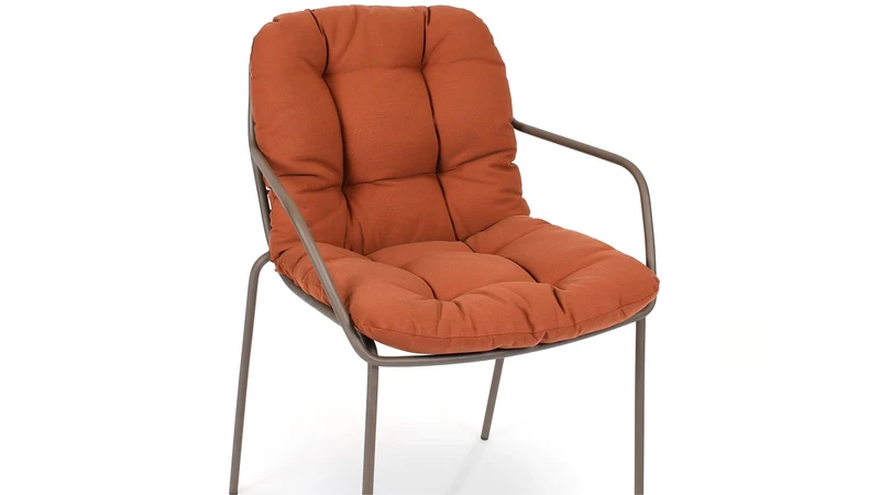 Claris Sessel Outdoor