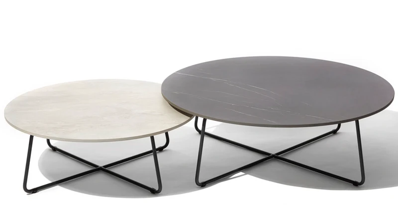 Drop Couchtisch Outdoor