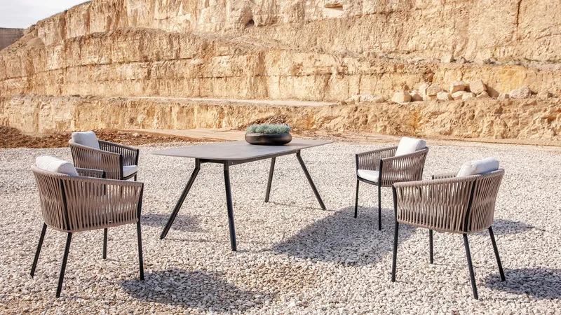 Teso Esstisch Outdoor
