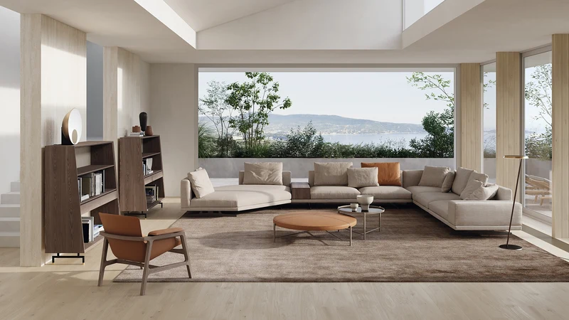 Horizon Sofa