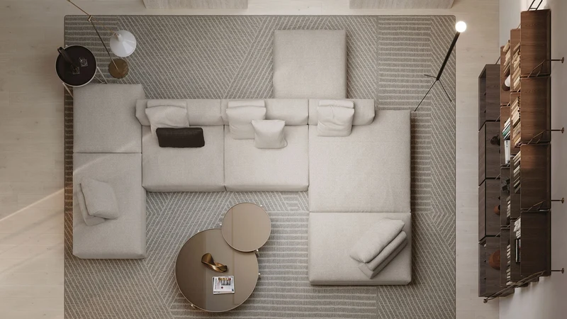 Cooper Sofa