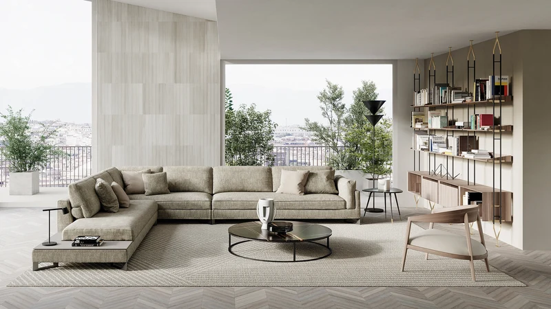 Davis Sofa