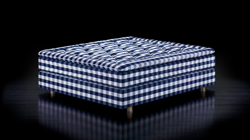 Herlewing Bett