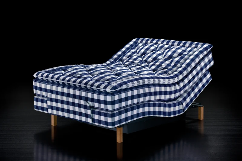 Adjustable Bett