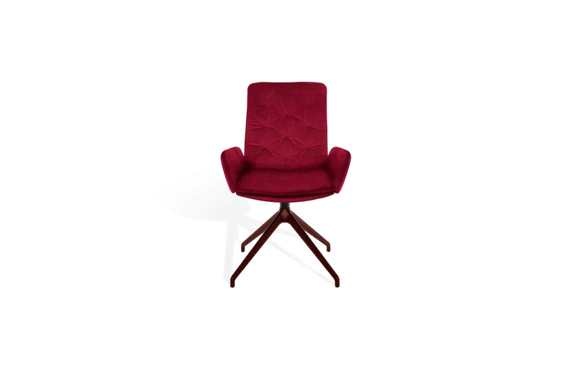Arva Stitch Stuhl