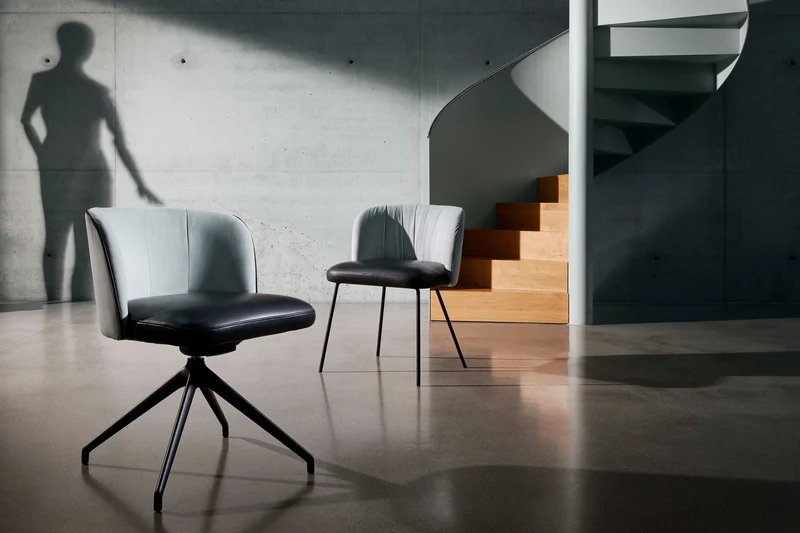 Gaia Line Stuhl