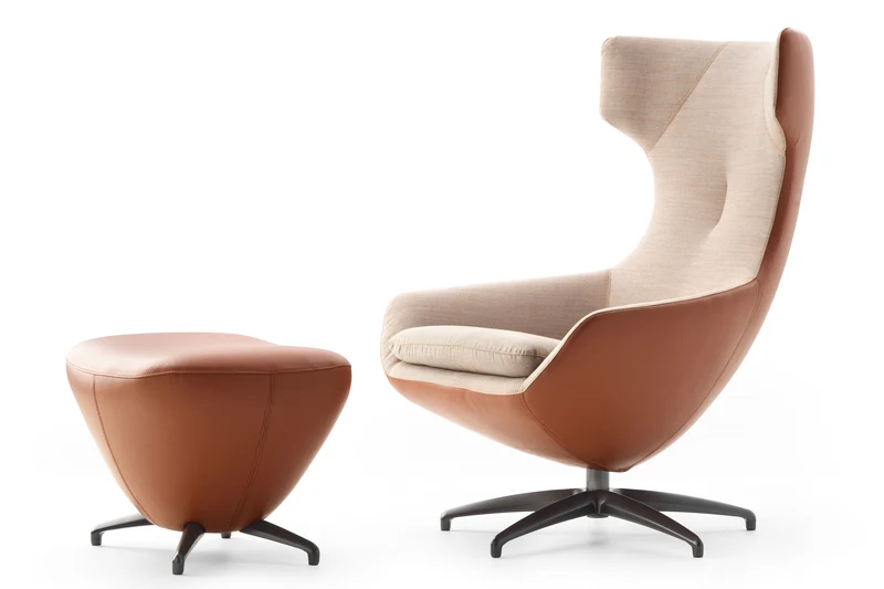 Caruzzo Sessel