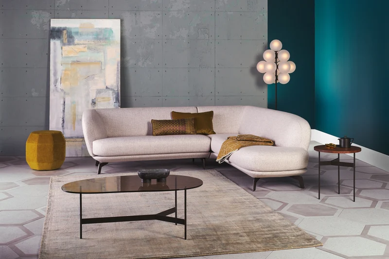 Flint Sofa