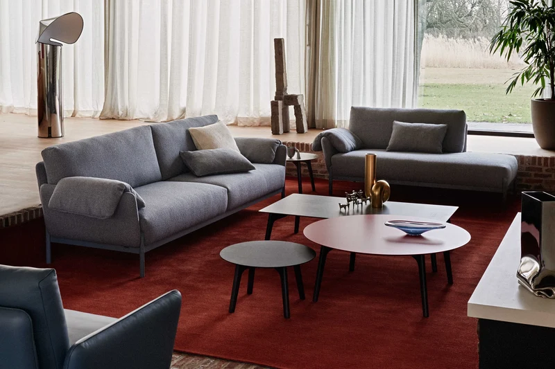 Enna Sofa