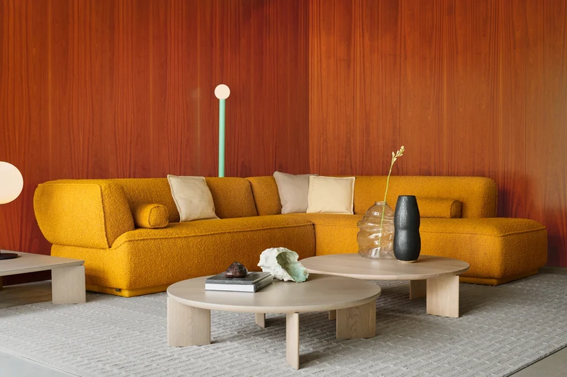 Loya Sofa