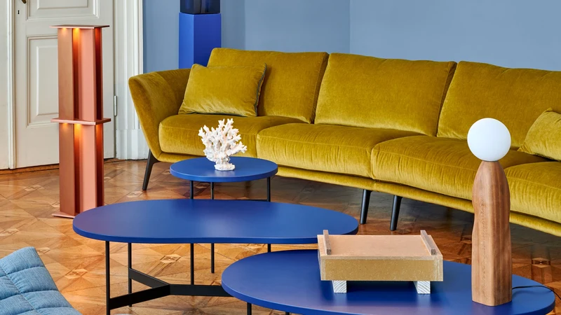Rego Sofa