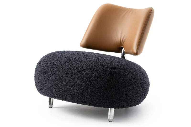 Pallone Sessel