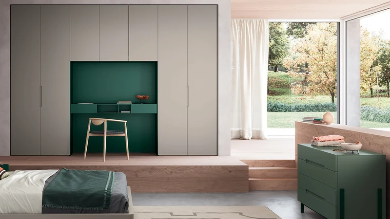 Nova Büroschrank
