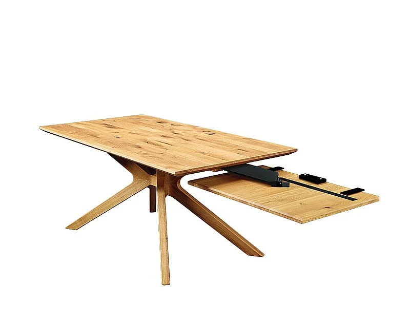 Amaro Ausziehtisch